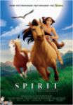 spirit stallion of the cimarron 